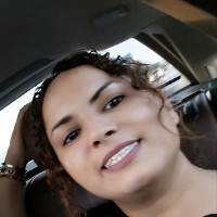 Fatima Mahmoudi