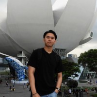 Darryl Kok