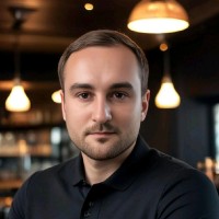 Serhii Chernenko