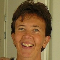 Angelique Van Der Lans