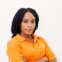 Bovy Pauline MEYIE BIVEGHE