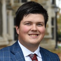 Caleb Ashley