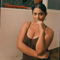 Divya T