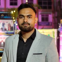 Mohit Pandey