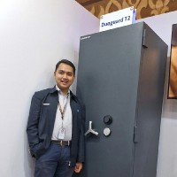 Fahrizal Parama