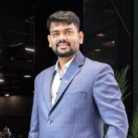 MOHAN KUMAR KS