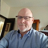 Bruce Manwaring