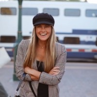 Moriah Anderson