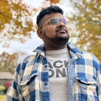 Jaimon Varghese