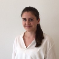 Olivia Bonser