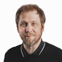 Stian Bærland Pedersen