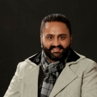 Lakhwinder Singh Dhanoa