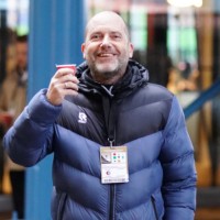 Ron Nagtzaam