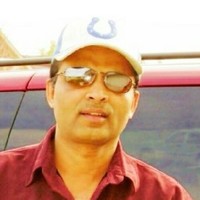 Atul Bhatt