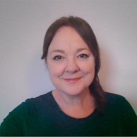 Vicky James