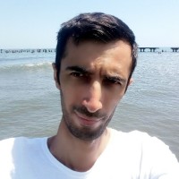mostafa azadi
