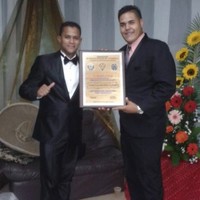 Amilcar Rondon
