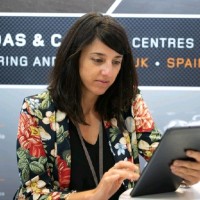 Amaia Camprubí Belzunegui