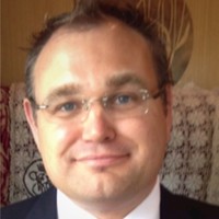 Andrew Fox MRICS