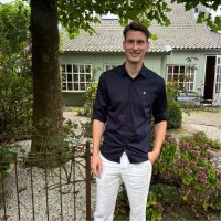 Jannick Rentmeester