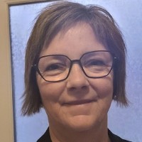 Lillian Jakobsen