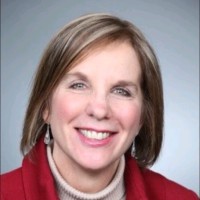Janet Gregg