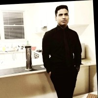 Pankaj Upadhyay