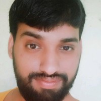 Sarvesh Pandey