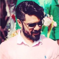 Deepesh Banerjee