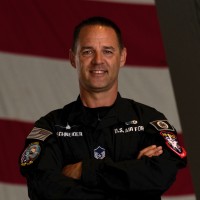Chris Schneider