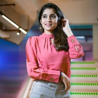 Anuja Dixit