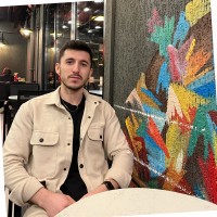İsmail ARIKAN