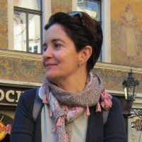 Elisabetta Giannessi