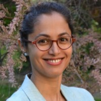 Patricia Sidat
