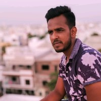 Jay Solanki