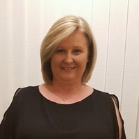 Cheryl Glover