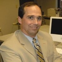 Tim Tirrell