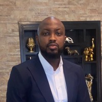 Ikechukwu Ugboh