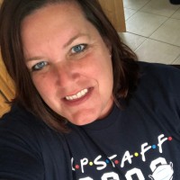 Katie Guger