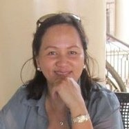 Maria Evelyn Untal