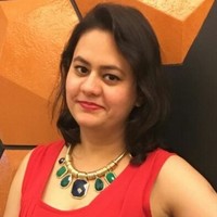 Shruti Singh