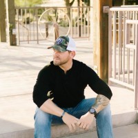 Christopher Wesson