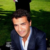 Ricardo Neto da Silva