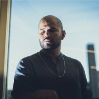 Marcus Morais