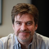 Jeff Morrison