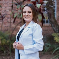 Priscila Ferreira Pontes