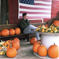 Nathaniel Grayson