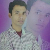 Ajay Kumar Vishwakarma