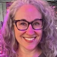 Melissa Victor Totah, MA, LPC-S, CIMHP