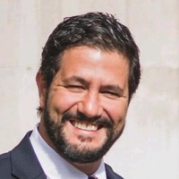 Daniel Chaia